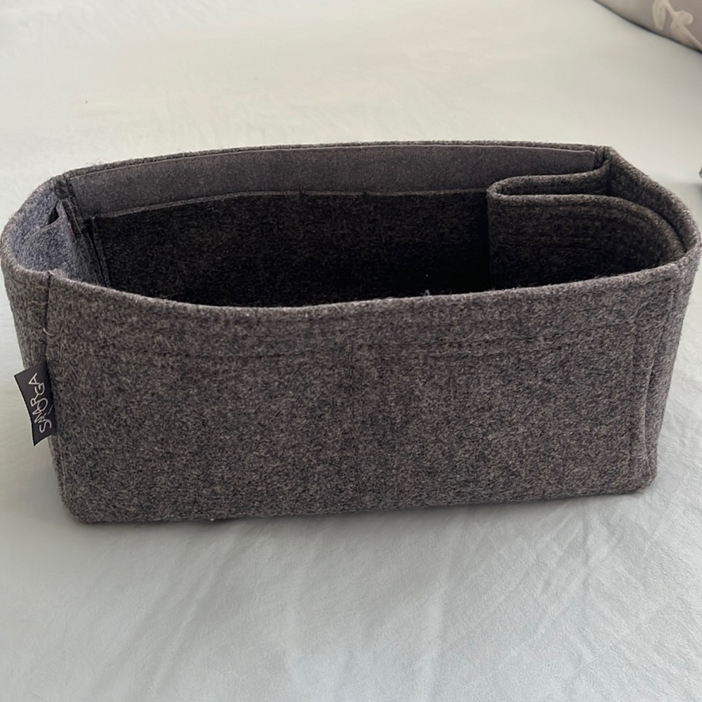 Samorga Birkin 30 insert